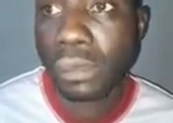 I Dismembered The Body Of My Ex-lover To Cover My Tracks — Suspect
