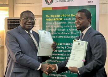19 Countries To Benefit From ECOWAS’ $338.7m Off-grid Electricity Access Project