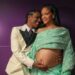 Rihanna Welcomes Second Child With A$AP Rocky