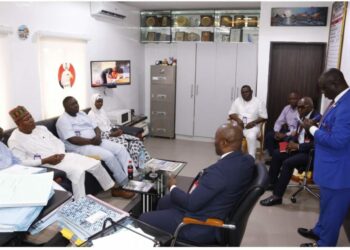 EFCC To Set Up Task Force Against Illegal Miners In Kwara