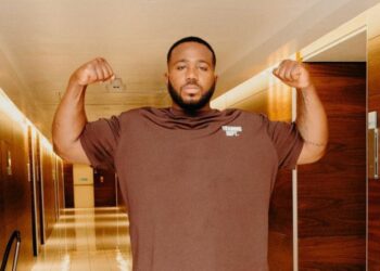 BBNaija All Stars: I’m Here For The Fame – Kiddwaya