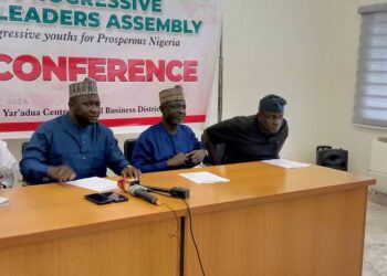 Overhaul Party’s Reward System, Group Tells Tinubu, APC