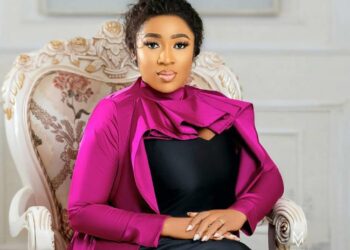 Betta Edu: Nigeria’s Youngest Minister As Filip For Youth’s Inclusiveness