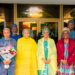 'We're Proud Of You', First Lady Remi Tinubu Tells Super Falcons 5 ‘We’re Proud Of You’, First Lady Remi Tinubu Tells Super Falcons