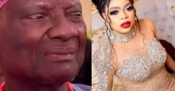 Bobrisky
