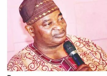 NURTW President, Baruwa Released From Detention, Sues For Peace
