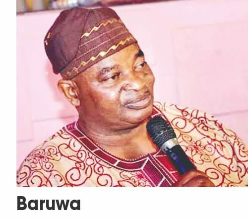 NURTW President, Baruwa Released From Detention, Sues For Peace 1 WhatsApp Image 2023 08 17 at 12.03.13