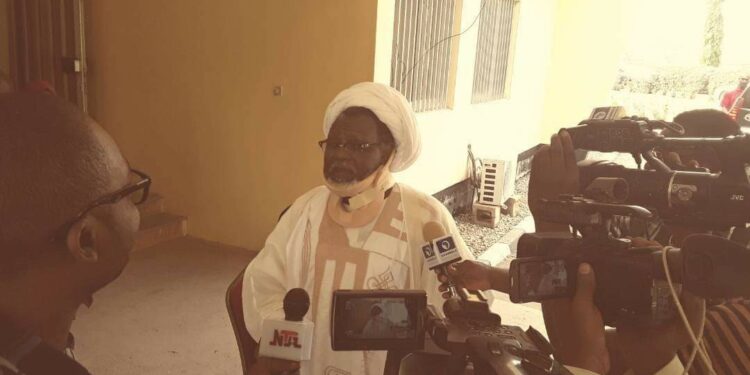Niger Coup
