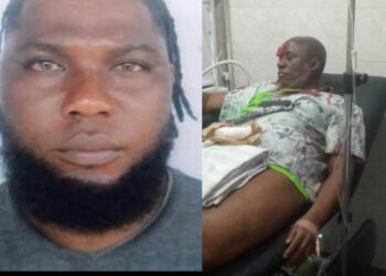 NDLEA Launches Manhunt For Lagos Drug Baron Who Crushed Operative To Escape