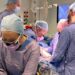 Surgeons Perform First Womb Transplant In UK As Sister Donates Uterus To Sibling 5 Surgeons Perform First Womb Transplant In UK As Sister Donates Uterus To Sibling
