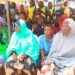 Foundation Distributes Relief Materials In Adamawa’s 21 LGAs