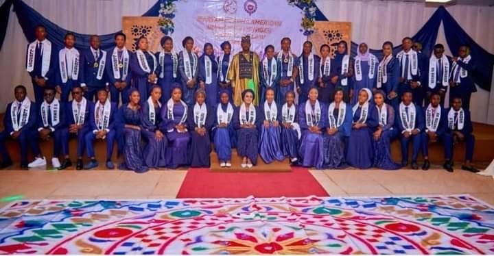 Prof. Gwarzo Awards Scholarship To 50 Best Law Graduands 1 WhatsApp Image 2023 08 24 at 18.03.56