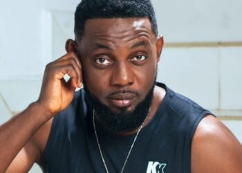 AY Speaks On Fire Outbreak At His Home
