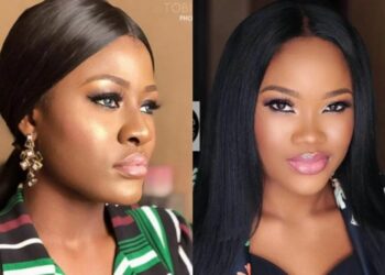 BBNaija All Stars: CeeC Reveals She’s Settled ‘Beef’ With Alex