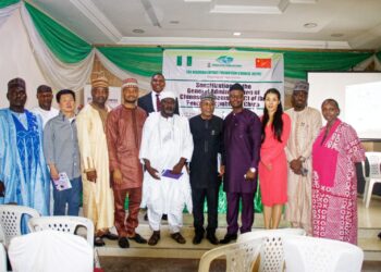NEPC, Zeenab Foods Limited Sensitize Exporters On GACC