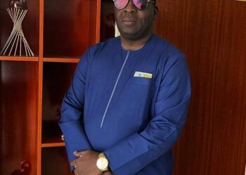 Oyebola Emerges New Aseyin Of Iseyin
