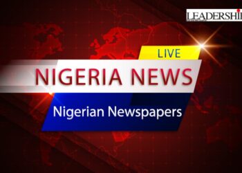 Nigeria news, Nigeria newspapers