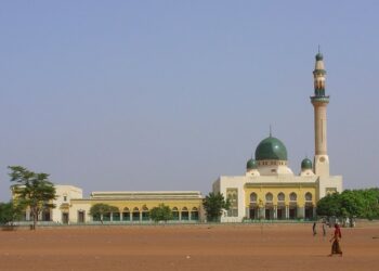 ISLAM: Al-Baqarah (1)