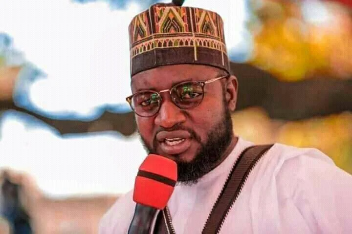 Plateau APC Primary Committee Declares Gagdi Winner, Disowns Earlier Result 1 Yusuf Gagdi 1