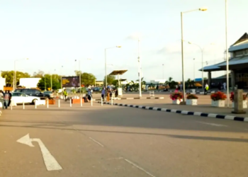 FAAN Bans Taxi Operators At Abuja Airport Over Infighting
