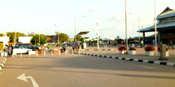 FAAN Bans Taxi Operators At Abuja Airport Over Infighting