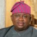 JUST-IN: Men In Military Uniform Robbed, Killed My Aide, Claims Ogun West Senator   