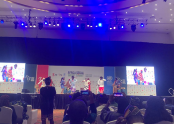 Stakeholders Converge To Assess SDG Midterm Goals At Africa Social Impact Summit 2023