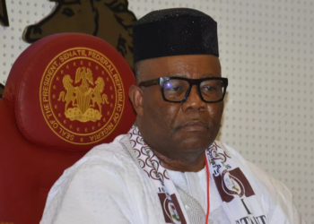 Senate To Send Petitions Against Nominees To Security Agencies