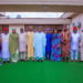 SGF: North-Central Leaders, Govs Plan Grand Reception For Akume 5 SGF: North-Central Leaders, Govs Plan Grand Reception For Akume