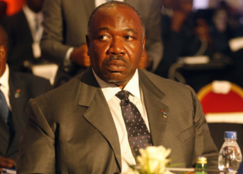 Gabon: Ousted President Bongo, Son Detained