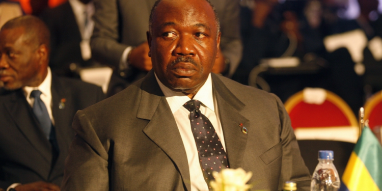 Gabon