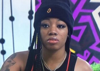 BBNaija All Stars: My Mother Dated D’banj – Angel