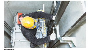Preventive Management, Panacea For Public Infrastructure Decay, Carnages 1 as