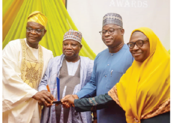 Encomiums As Media Chiefs, Students, Others Remember Late Media Icon, Doyin Mahmud