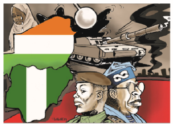 Why Nigeria Should Not Go To War With Niger