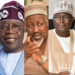 Badaru Competent To Head Defence Ministry — Group