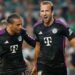 Kane Hits Brace As Bayern Beat Augsburg 3-1 5 Kane Hits Brace As Bayern Beat Augsburg 3-1