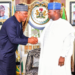 Gov Bello Explains Choice Of Shaibu Audu As Ministerial Nominee From Kogi