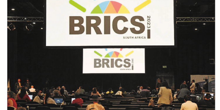 BRICS