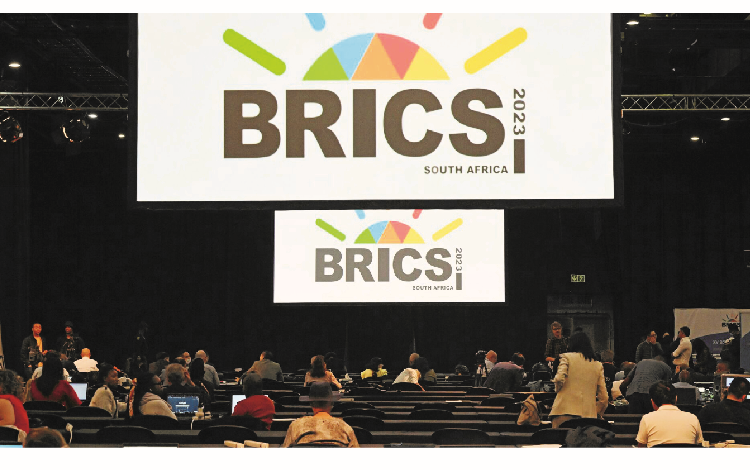 BRICS