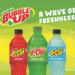 A Wave Of Freshness: Planet Bottling Company’s Bubble Up Lands In Nigeria!