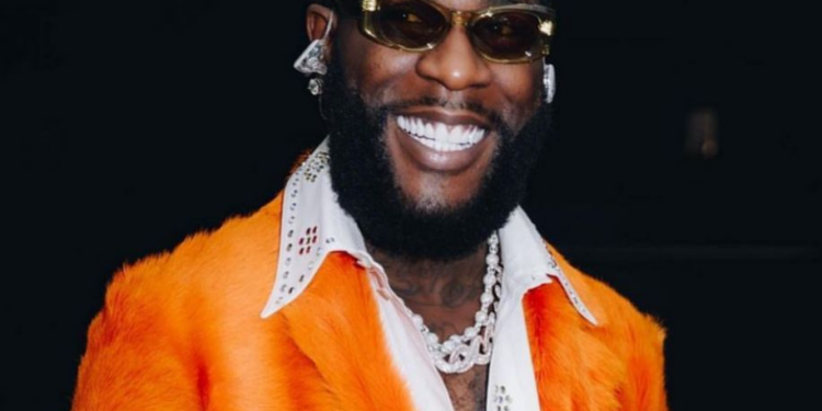 Burna Boy