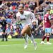 EPL: Burnley Lose At Home To Aston Villa   