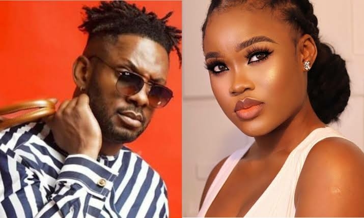 BBNaija All Stars: CeeC Denies Having Feelings For Cross 1 ceec