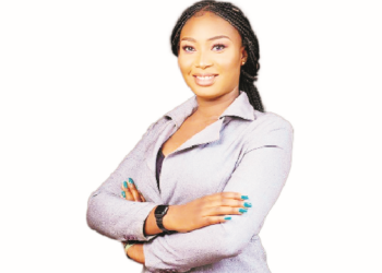 My Passion For Humanity Got Me Involved In Charity – Comfort Ojo