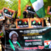 Protesters, Don’t Encourage Niger Coupists 5 Protesters, Don’t Encourage Niger Coupists
