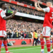 EPL Day 2: Crystal Palace Face Arsenal’s Massive Test