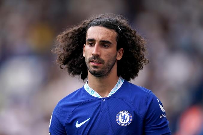 Cucurella On Manchester United Radar 1 cucurella