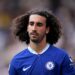 Cucurella On Manchester United Radar