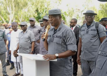 Coup: Customs Shuts Nigeria-Niger Republic Border